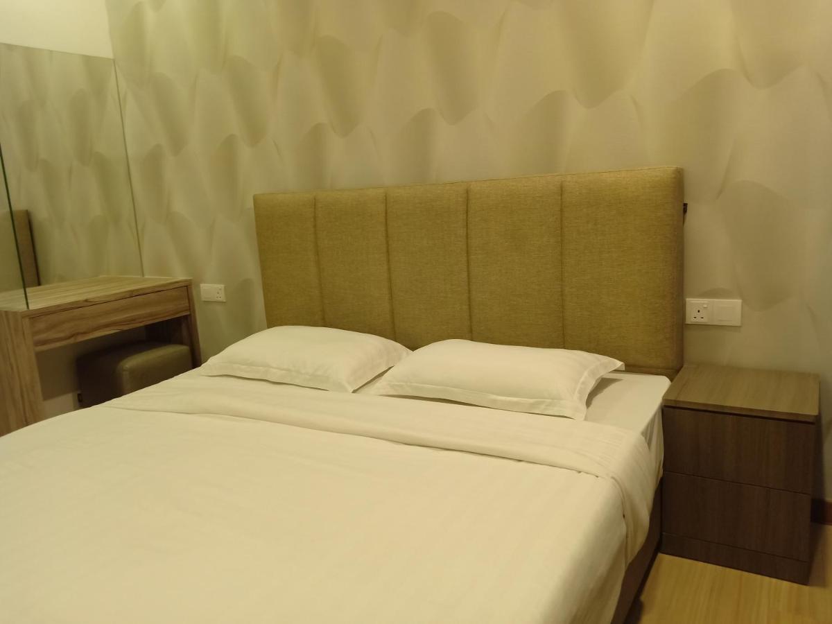 Faithview Hotel & Suites Malacca Ngoại thất bức ảnh